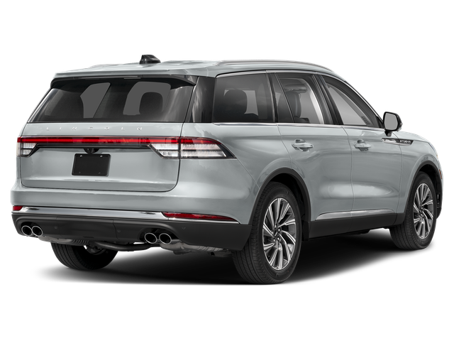 2027 Lincoln Aviator Premiere