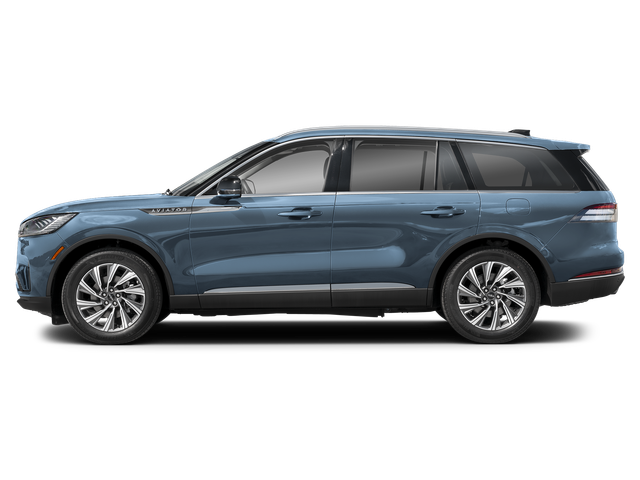 2027 Lincoln Aviator Premiere