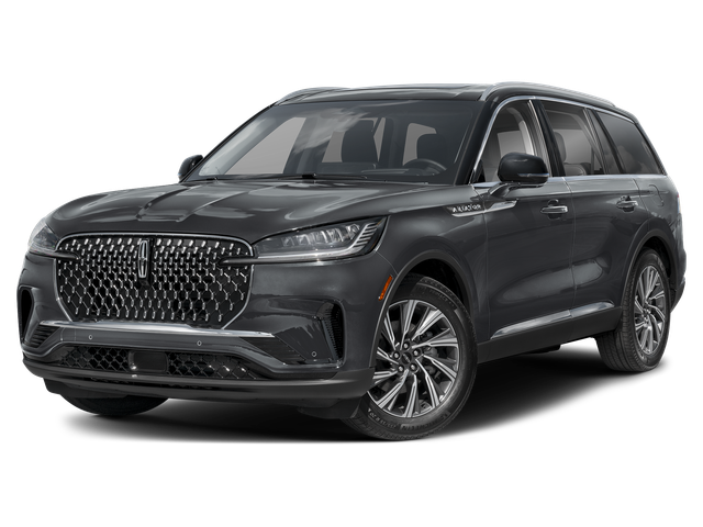 2027 Lincoln Aviator Premiere