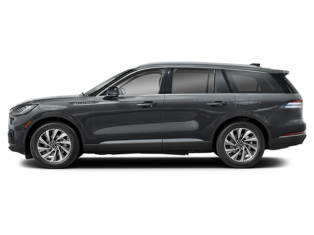 2027 Lincoln Aviator Premiere