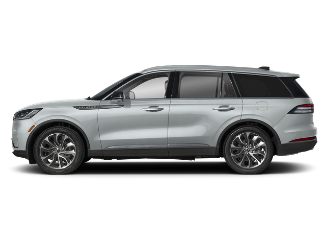 2027 Lincoln Aviator Reserve