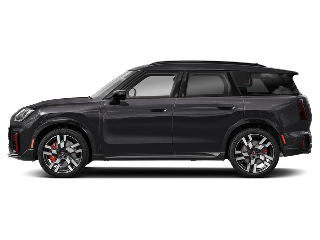 2027 MINI Cooper Countryman John Cooper Works