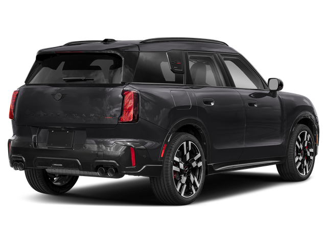 2027 MINI Cooper Countryman John Cooper Works