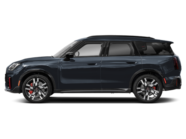 2027 MINI Cooper Countryman John Cooper Works