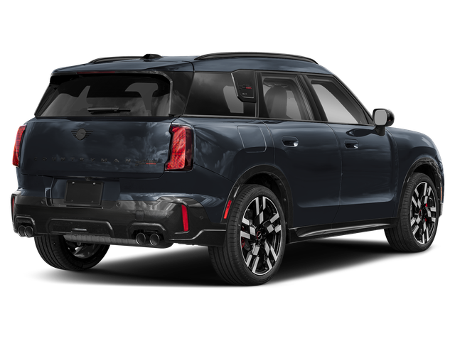 2027 MINI Cooper Countryman John Cooper Works