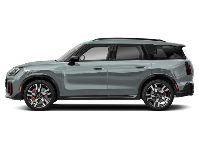 2027 MINI Cooper Countryman John Cooper Works
