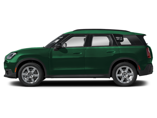 2027 MINI Countryman S