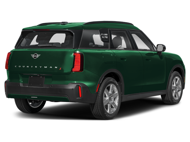 2027 MINI Countryman S