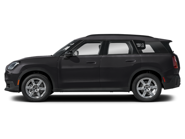 2027 MINI Countryman S