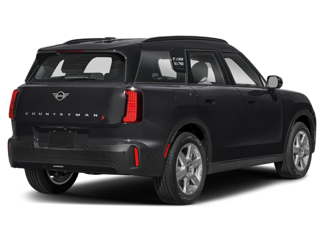 2027 MINI Countryman S