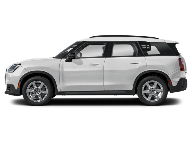 2027 MINI Countryman S