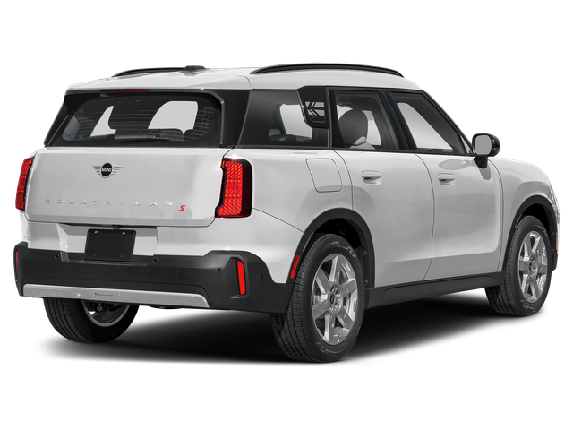 2027 MINI Countryman S