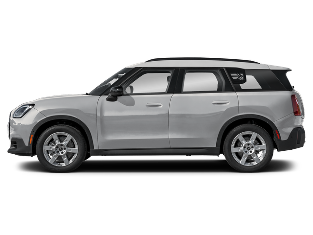 2027 MINI Countryman S