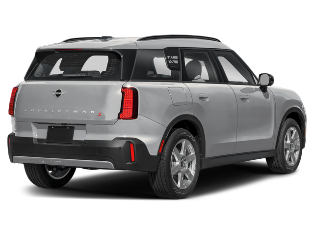 2027 MINI Countryman S