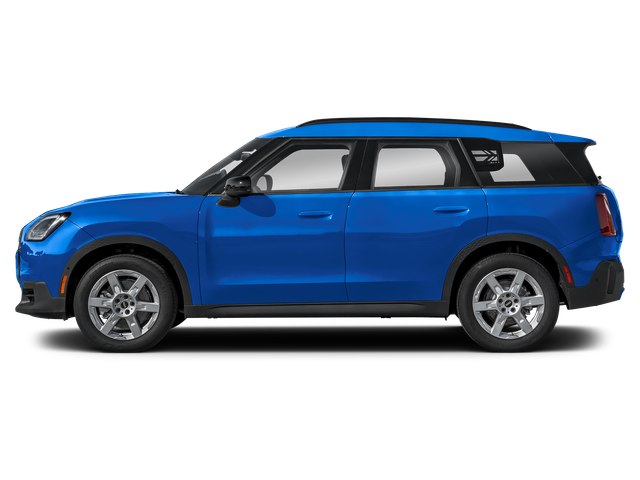 2027 MINI Countryman S