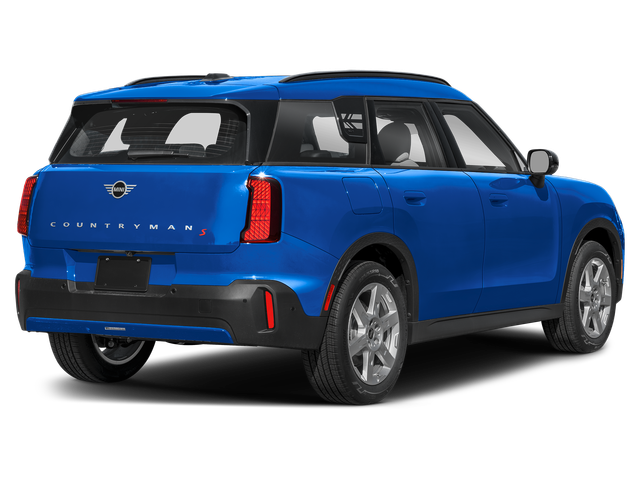 2027 MINI Countryman S