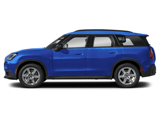 2027 MINI Countryman S