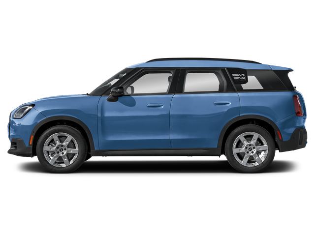 2027 MINI Countryman S