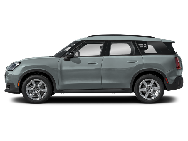 2027 MINI Countryman S