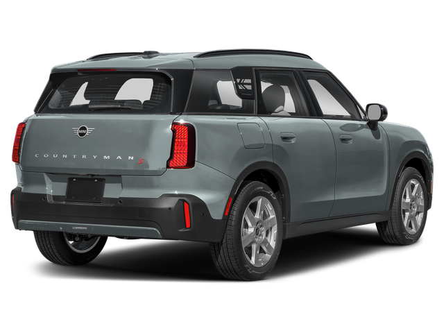 2027 MINI Countryman S