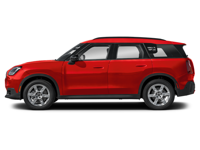 2027 MINI Countryman S