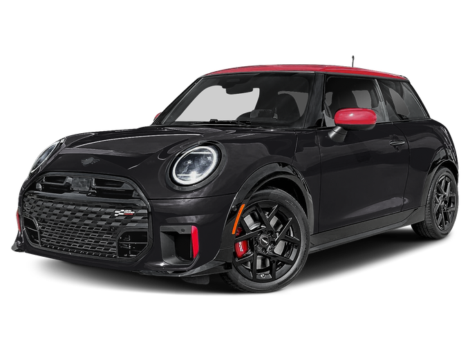 New 2027 MINI Cooper+Hardtop John+Cooper+Works For Sale in Knoxville ...