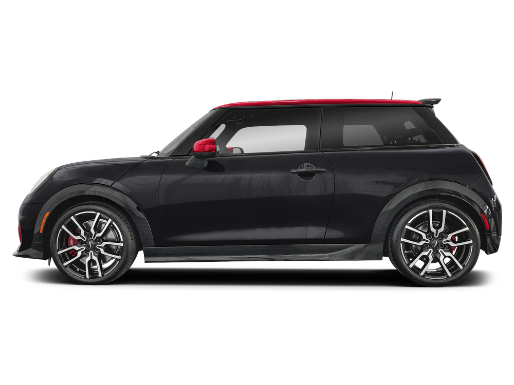 New 2027 MINI Cooper+Hardtop John+Cooper+Works For Sale in Knoxville ...