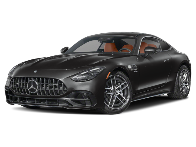 2027 Mercedes-Benz AMG GT 43