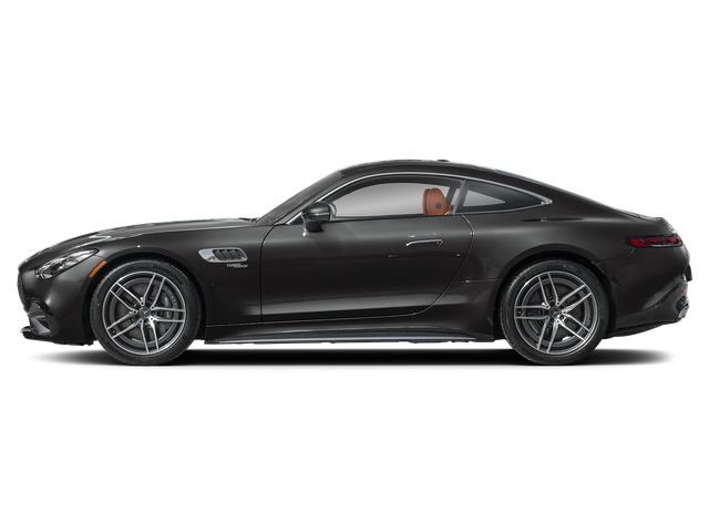 2027 Mercedes-Benz AMG GT 43