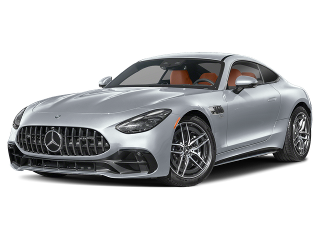 2027 Mercedes-Benz AMG GT 43