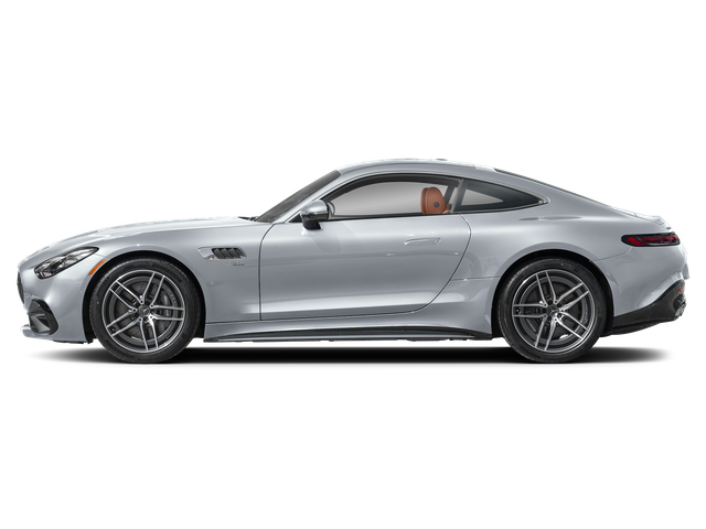 2027 Mercedes-Benz AMG GT 43