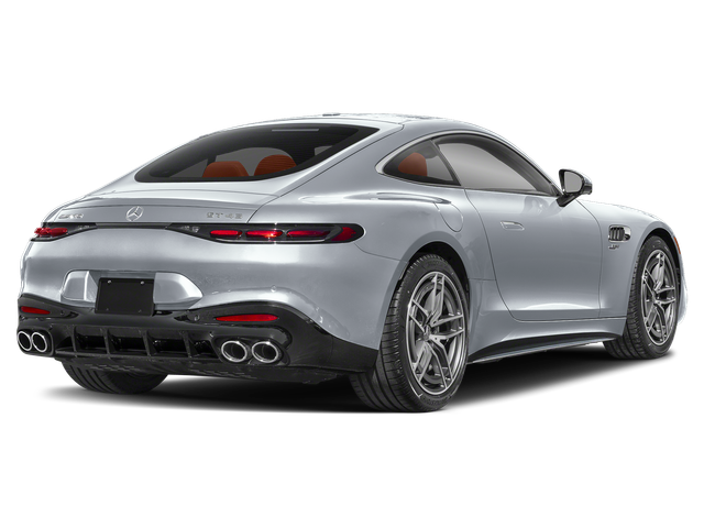 2027 Mercedes-Benz AMG GT 43