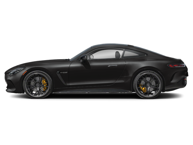 2027 Mercedes-Benz AMG GT AMG GT 55