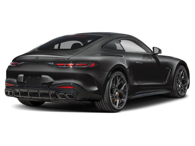 2027 Mercedes-Benz AMG GT AMG GT 55