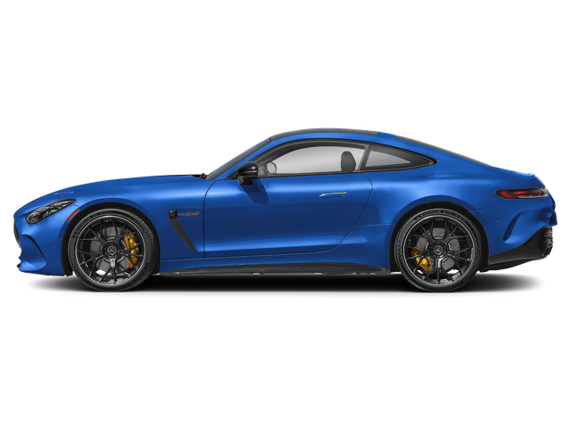 2027 Mercedes-Benz AMG GT AMG GT 55