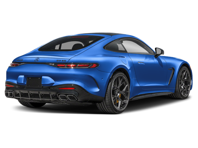 2027 Mercedes-Benz AMG GT AMG GT 55