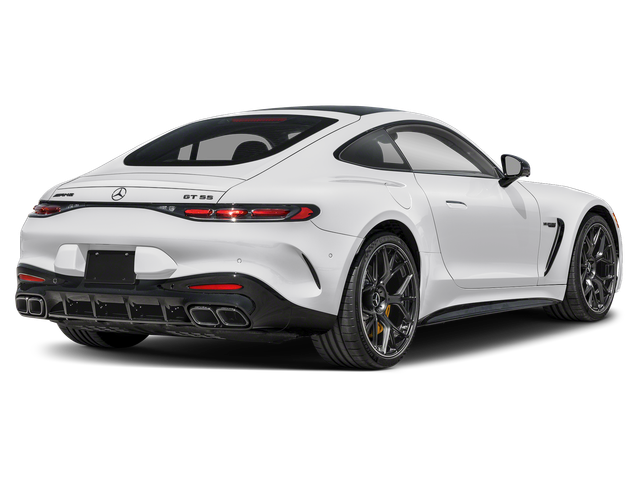 2027 Mercedes-Benz AMG GT AMG GT 55