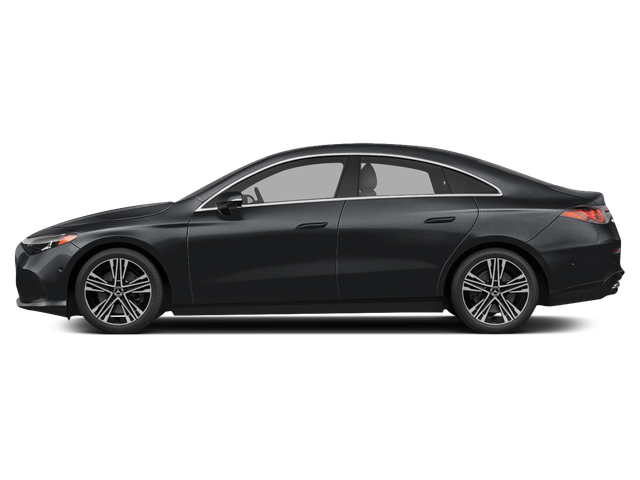 2027 Mercedes-Benz CLA CLA 350 Electric