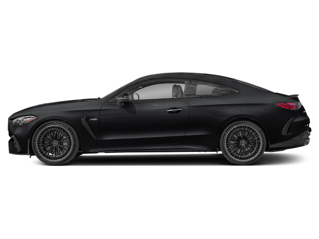 2027 Mercedes-Benz CLE AMG CLE 53