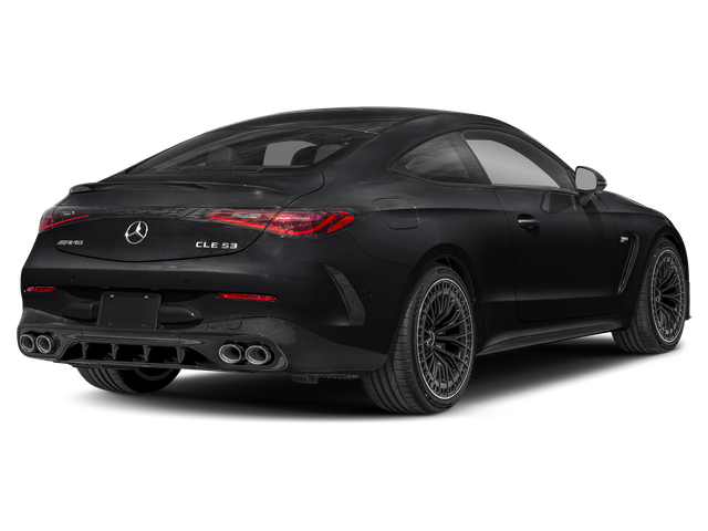 2027 Mercedes-Benz CLE AMG CLE 53