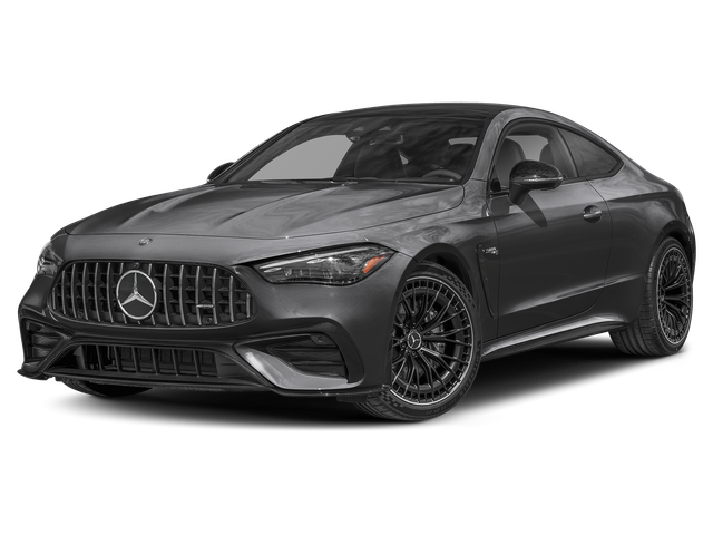2027 Mercedes-Benz CLE AMG CLE 53