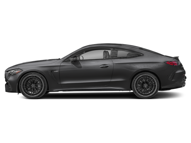 2027 Mercedes-Benz CLE AMG CLE 53