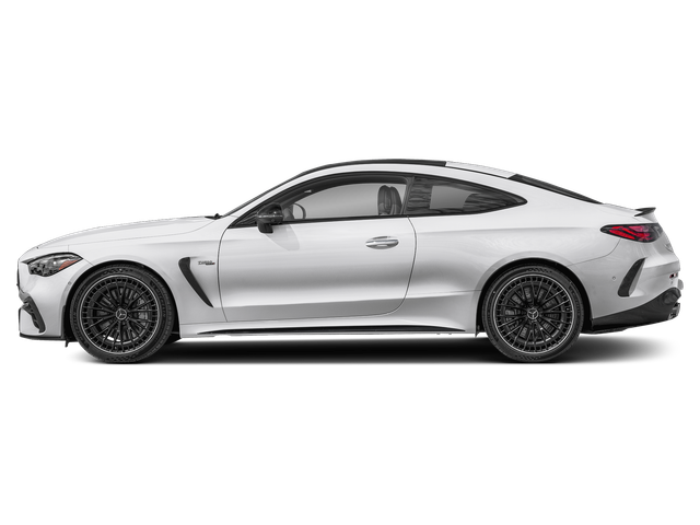 2027 Mercedes-Benz CLE AMG CLE 53
