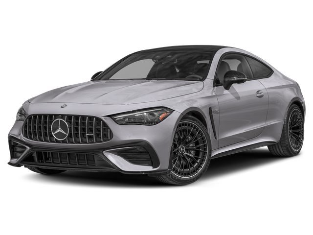 2027 Mercedes-Benz CLE AMG CLE 53