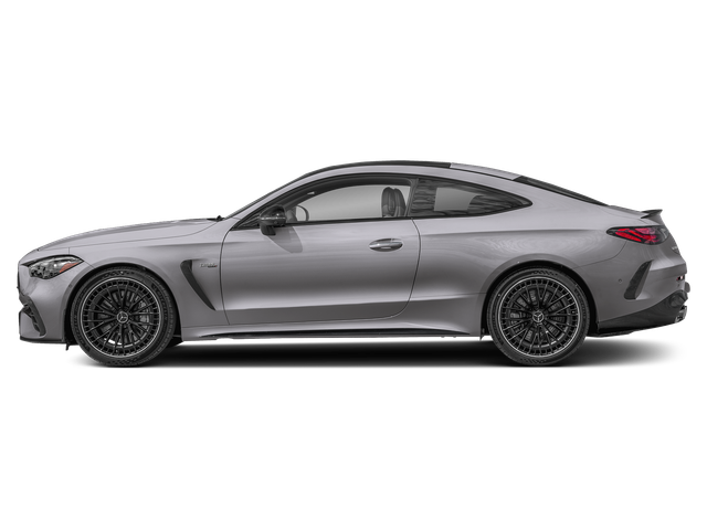 2027 Mercedes-Benz CLE AMG CLE 53