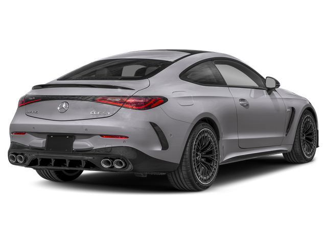 2027 Mercedes-Benz CLE AMG CLE 53