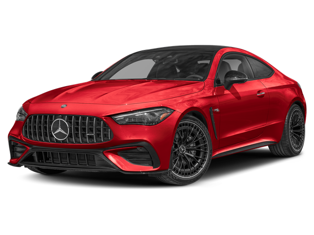 2027 Mercedes-Benz CLE AMG CLE 53