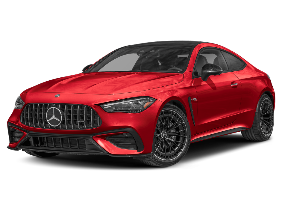 New 2027 Mercedes-Benz CLE AMG+CLE+53 For Sale in LUBBOCK, TX | Capital ...