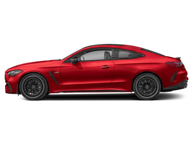 2027 Mercedes-Benz CLE AMG CLE 53