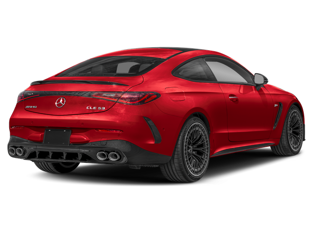 2027 Mercedes-Benz CLE AMG CLE 53